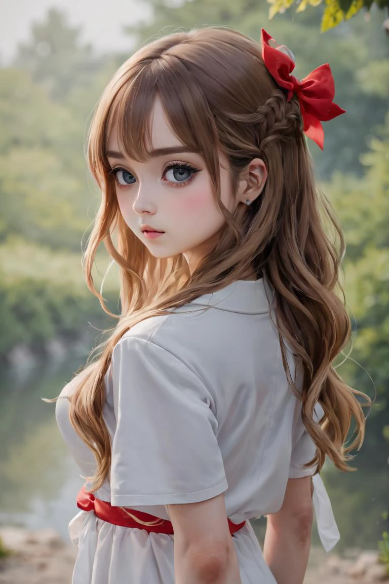 Masterpiece, best quality, 1girl, <lora:kwFemale_Beta40-SDXL_v1:1>