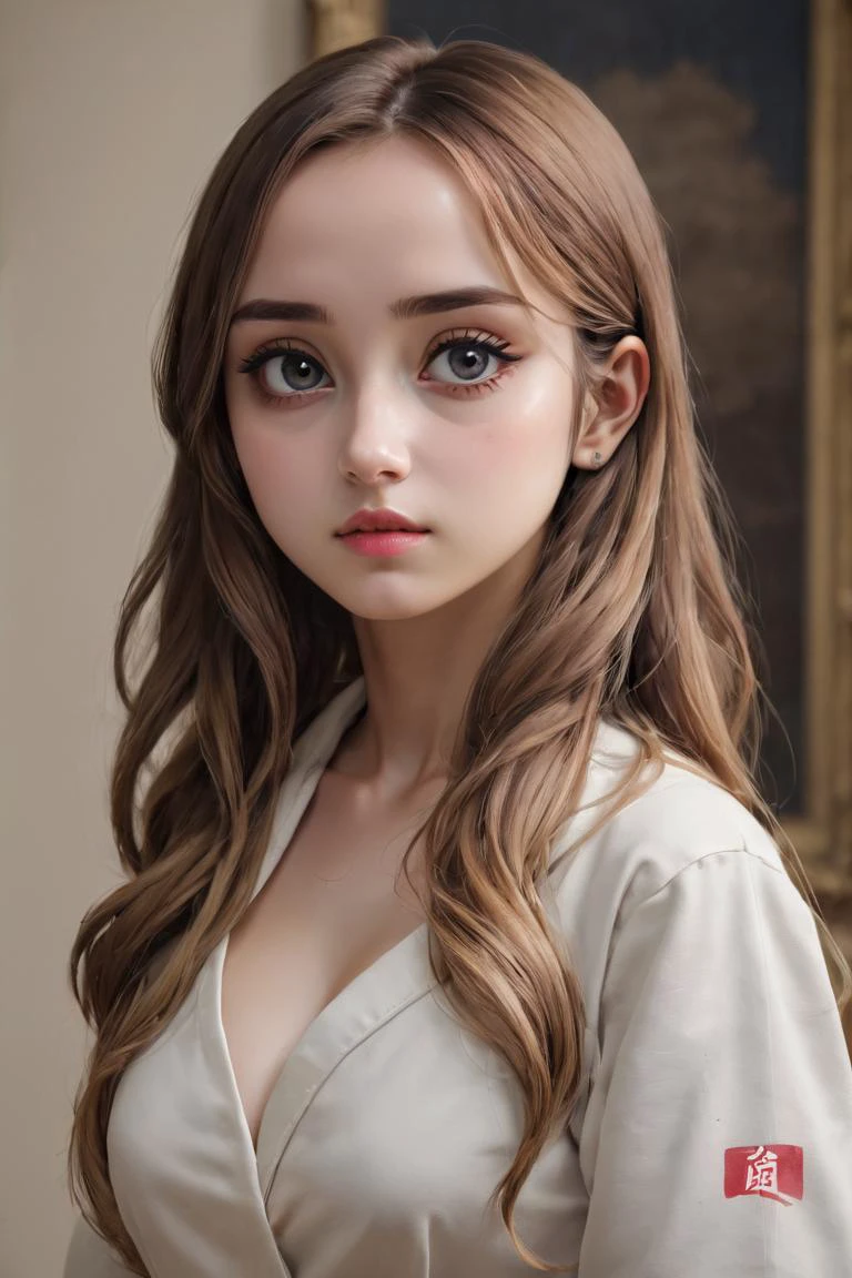 Masterpiece, best quality, 1girl, <lora:kwFemale_Beta40-SDXL_v1:1>