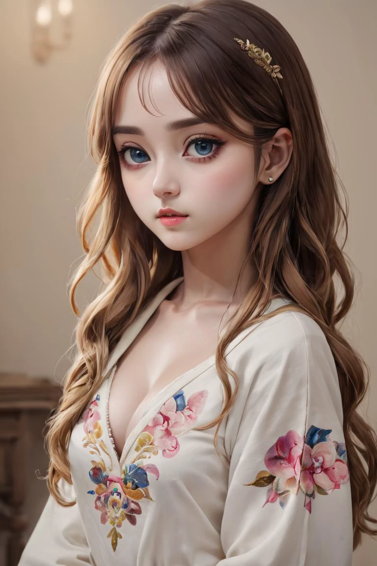 Masterpiece, best quality, 1girl, <lora:kwFemale_Beta40-SDXL_v1:1>
