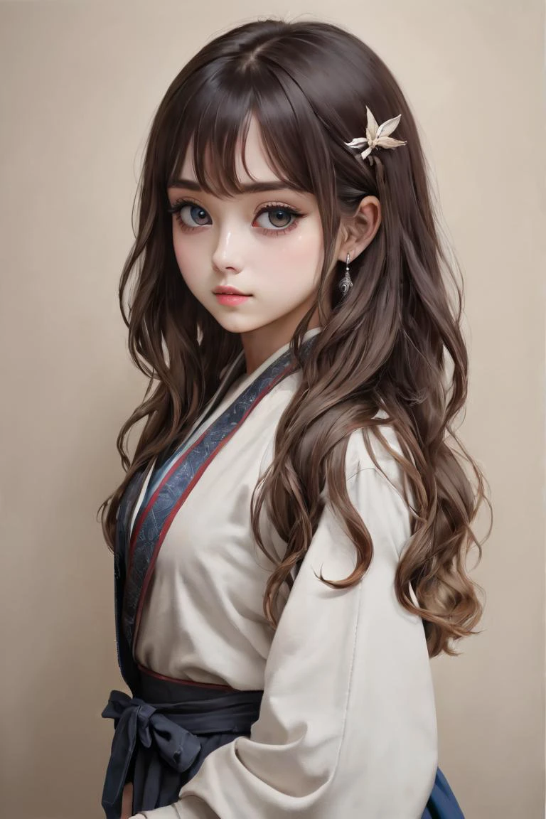 Masterpiece, best quality, 1girl, <lora:kwFemale_Beta40-SDXL_v1:1>