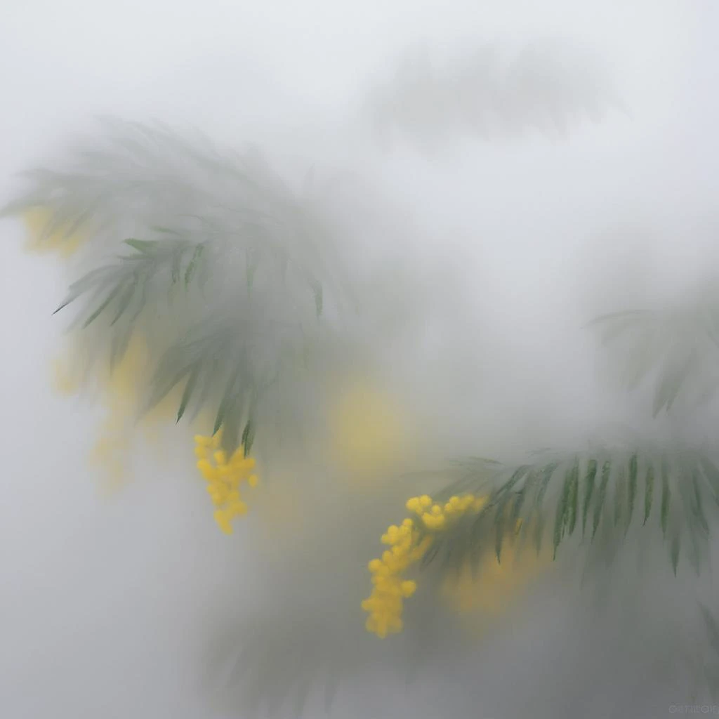 fog