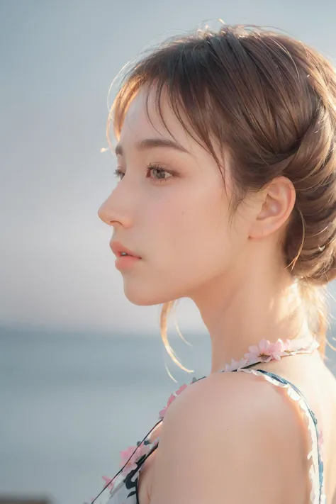 (extreme close up:1.5), (face shot:2),(Style of ???? ???:1.5),
((side face:2)),(1girl surrounded by soft_light:1.5), (backlighting:1.8),(flowing fabric:1.3), <lora:backlighting:0.3>(flower trim:1.5),
(masterpiece), realistic, HDR, highly detailed, 8k, raw photo,
ambient occlusion, natural, harmonious composition, warm tones, fine art photography,