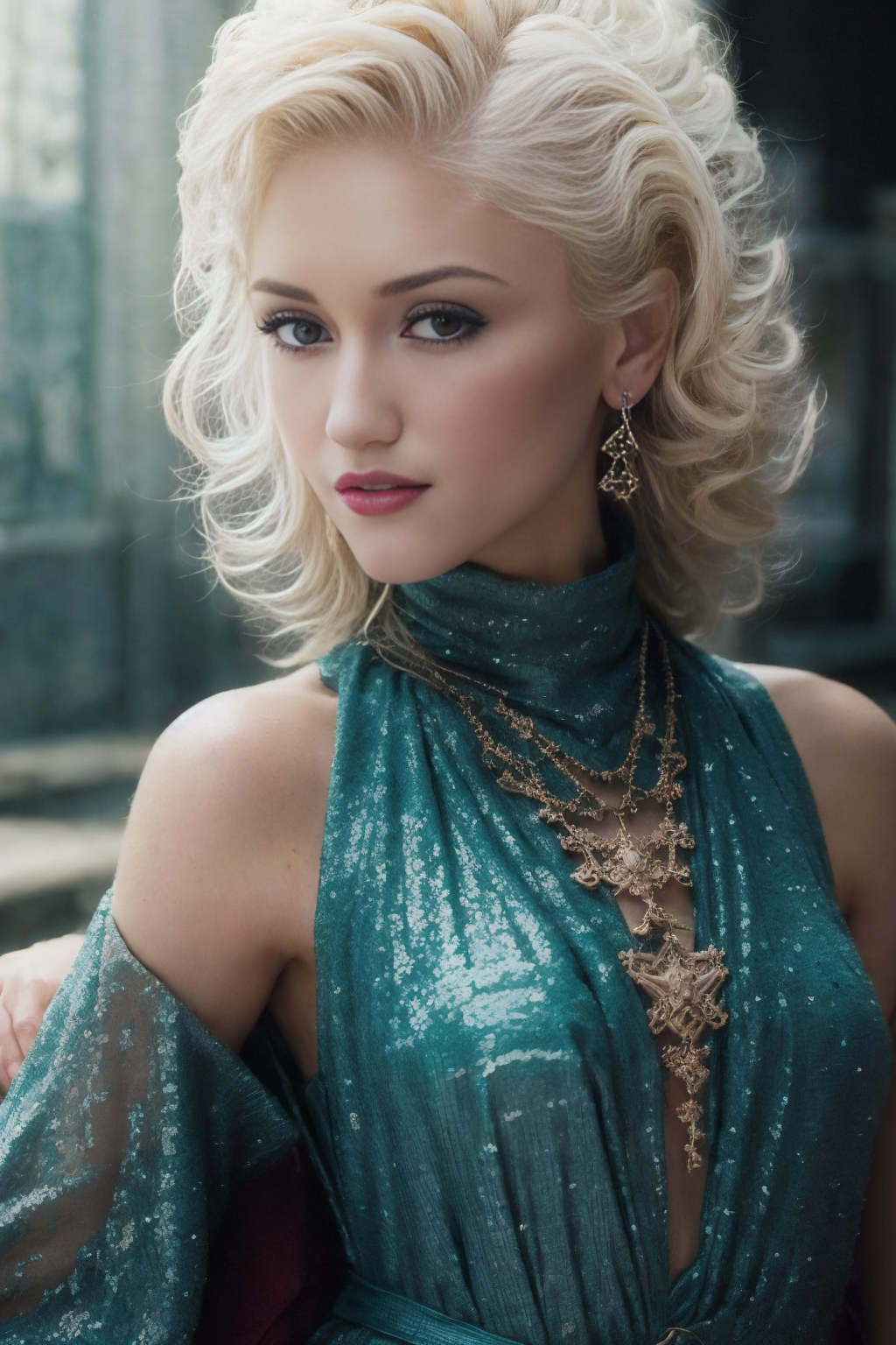 Gwen Stefani v1.0