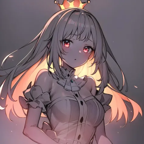 ((masterpiece)), (best quality), 8k, ultra-detailed, absurdress, 1girl, princess, crown,  glowart, glowing, (glowart:1.0), (glowing, sketch, drawing:1.0), sketch, drawing,  <lora:glowingArt_v10:1>