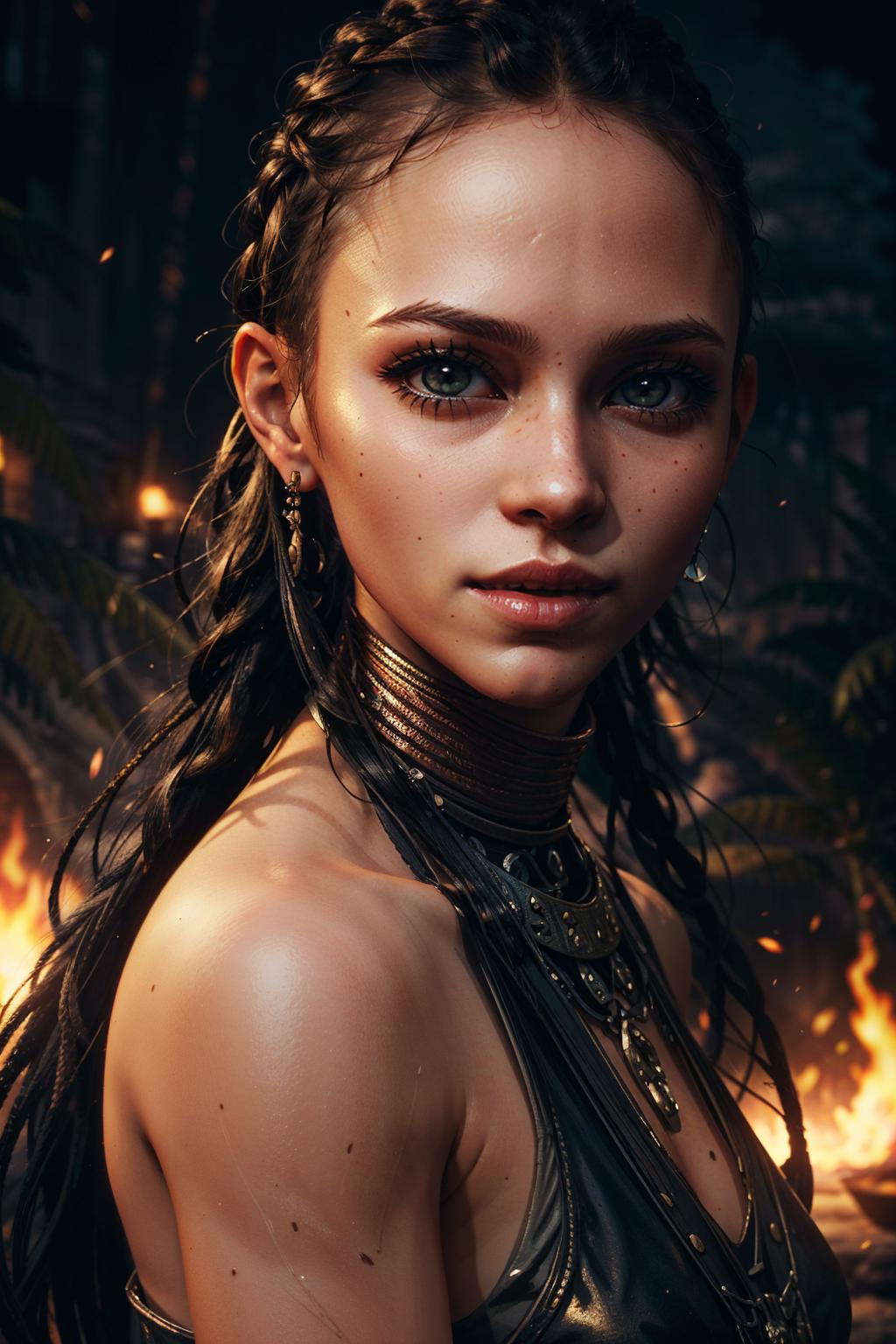 Citra from Far Cry 3 v1.1