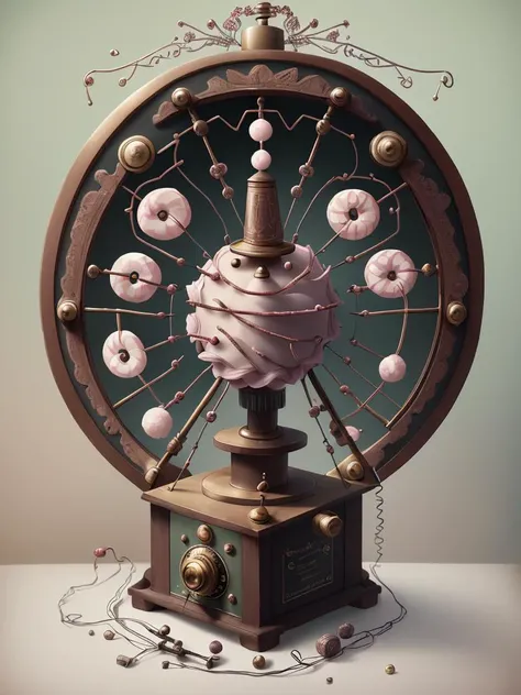 <lora:C4ndyL4ndAIv2_1:1> C4ndyL4ndAI telegraph