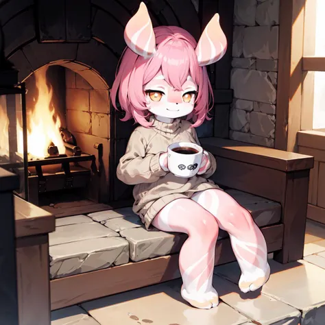 Stick out your tongue,Shed tears,is shy、、detailed full body,Sock mummy