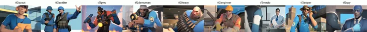 tf2mercs, tf2scout, masterpiece, <lyco:TF2MercsLoHa:0.9>, blu
