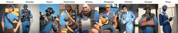tf2mercs, tf2scout, masterpiece, <lyco:TF2MercsLoHa:0.9>, blu