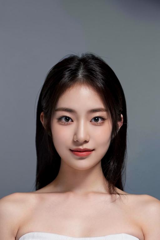 H1-Key Yel (옐) Lookalike v1.0