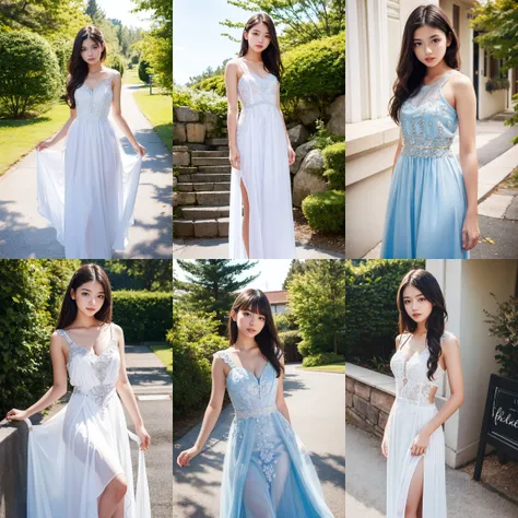 masterpiece,best quality,1girl,<lora:jcallaw-0010:0.5>,jcallaw,(19 years old:1.2),realistic,long_dress,