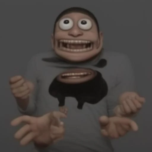 Body horror realistic 8k 8d dark