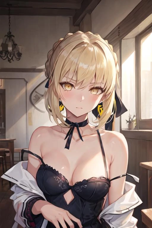 altria_pendragon_alter/アルトリア・ペンドラゴン〔オルタ〕/阿尔托莉雅·潘德拉贡〔Alter〕 (Fate/Grand Order)