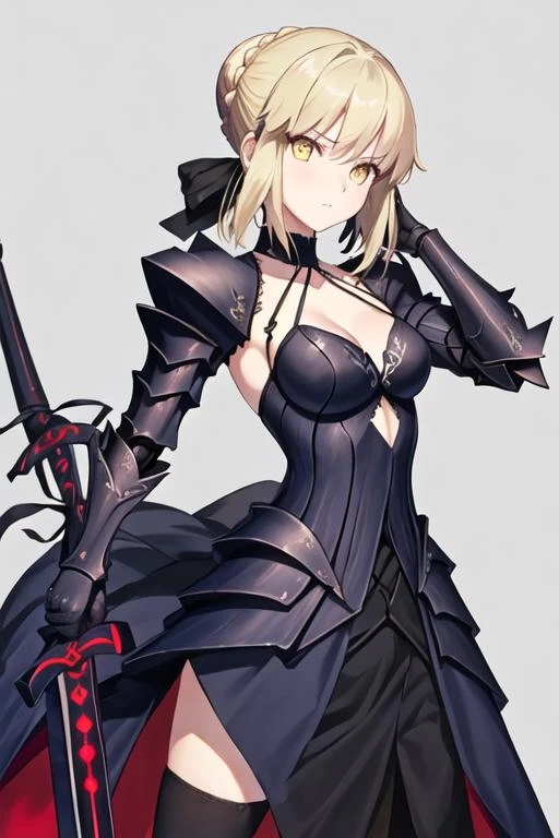 altria_pendragon_alter/アルトリア・ペンドラゴン〔オルタ〕/阿尔托莉雅·潘德拉贡〔Alter〕 (Fate/Grand Order)