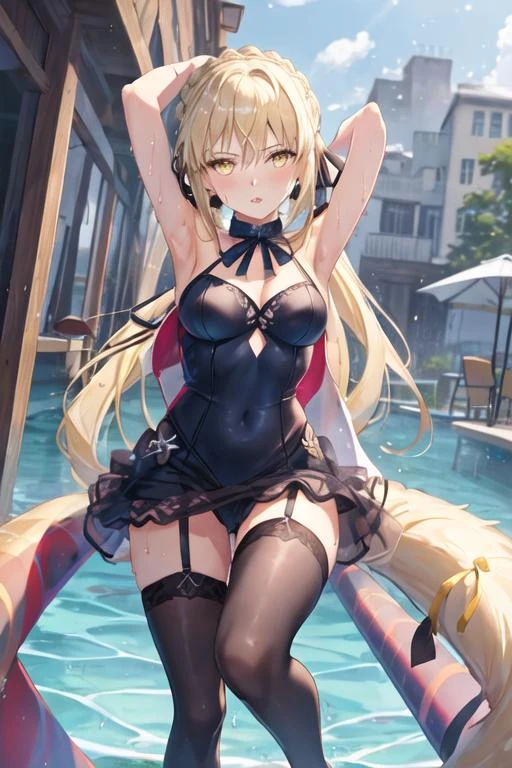 altria_pendragon_alter/アルトリア・ペンドラゴン〔オルタ〕/阿尔托莉雅·潘德拉贡〔Alter〕 (Fate/Grand Order)