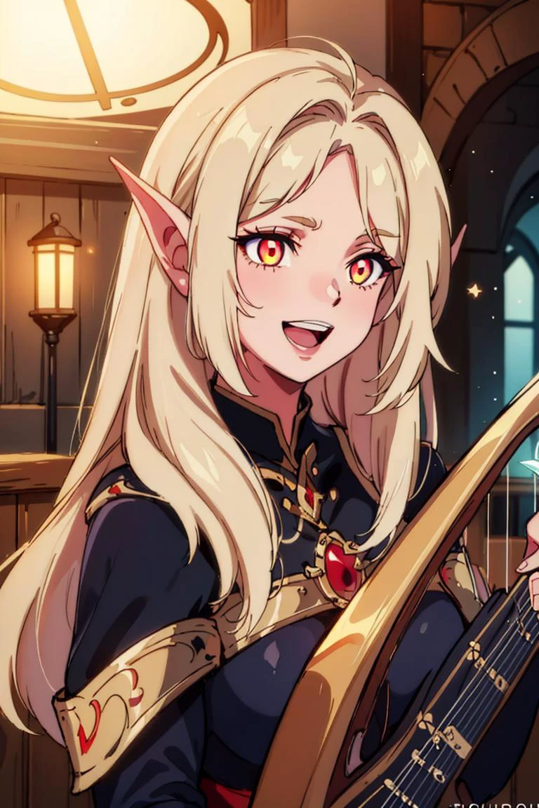 SXZ Blood Elves [ Warcraft ]