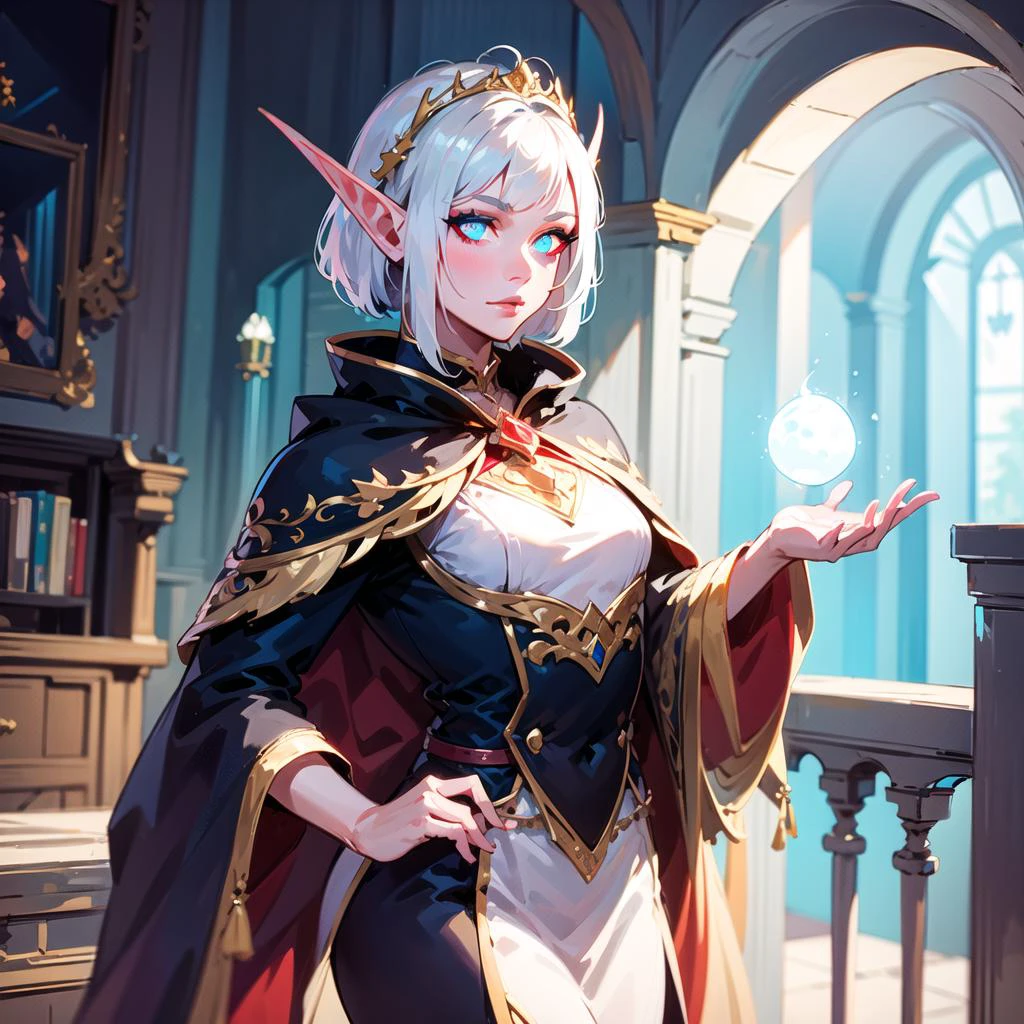 SXZ Blood Elves [ Warcraft ]
