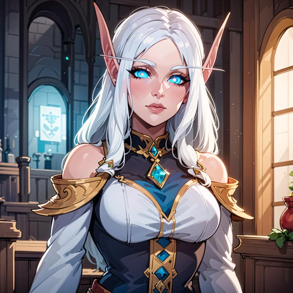 SXZ Blood Elves [ Warcraft ]