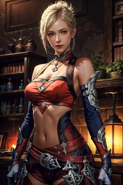 best quality,masterpiece,highres,original,extremely detailed wallpaper,perfect lighting,extremely detailed CG,<lora:add_detail:0.3>,standing,
<lora:Minfilia:0.6>,