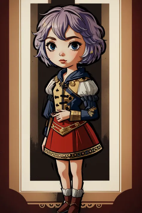 (masterpiece, best quality), intricate details,
1girl, <lora:bernadetta-nvwls-v2:0.8> defBernie,
<lora:WindWakerLora:0.8> chibi,