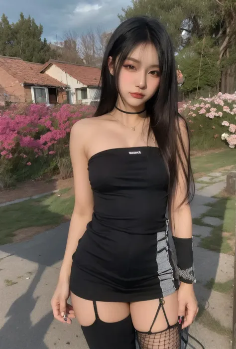 best quality, master piece
<lora:doll13:0.8>1 girl, black hairs