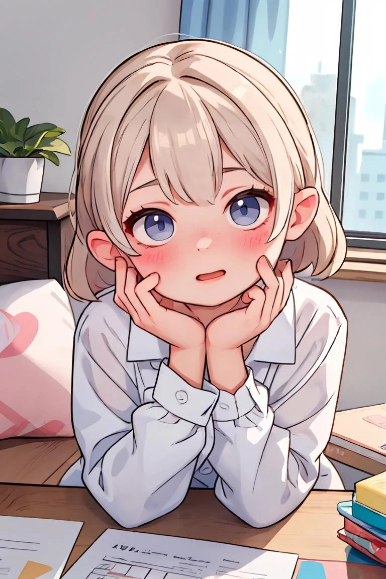 (masterpiece, best quality), 1girl, beautiful face, <lora:naked_shirt_v1.0:1> naked_shirt