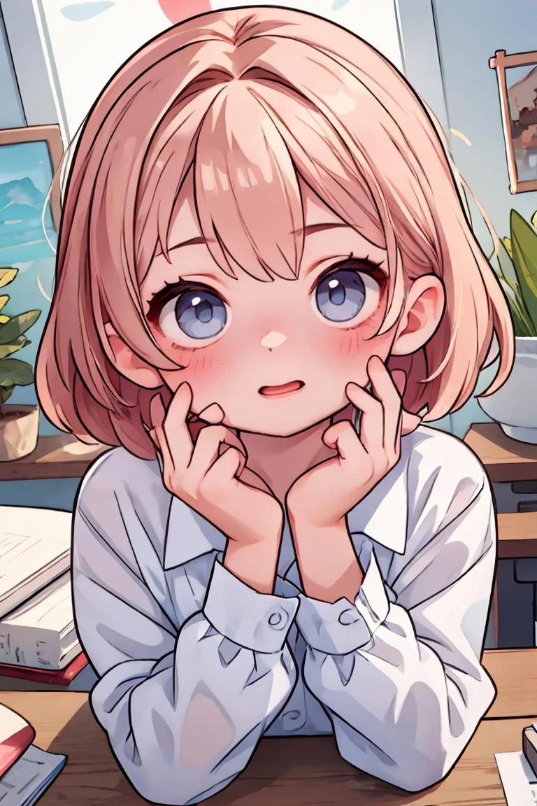 (masterpiece, best quality), 1girl, beautiful face, <lora:naked_shirt_v1.0:1> naked_shirt