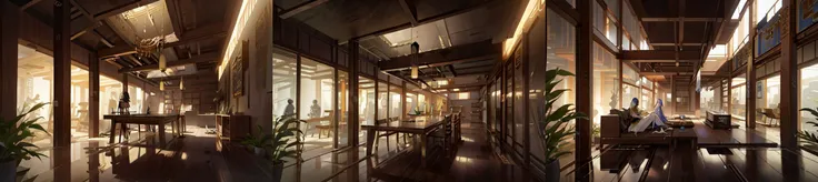 (otherworldly, otherworldly atmosphere, otherworldly appearance), highly insanely detailed, masterpiece, top quality, best quality, highres, 4k, 8k, RAW photo, 
((ancient egyptian theme:1.2)), Hong Kong structure, building, structure, taiwan, korean, 
swirling energy, 
tentacle, 
(underwater), 
reflection, reflective floor, 
abandoned building, overgrown with vegetation, [volumetric fog], cinematic lighting, colorful, colourful, 
(long_hair, long hair, random colors hair, glowing hair, hair over one eye, long messy hair), 
(eyelashes, eyeliner, eyeshadow, eyelashes, long eyelashes), 
collar, earrings, jewelry, necklace, armlet, 
high-heels, 
nsfw, 
cleavage, perfect female body, makeup, 
action pose, 
drunk, biting, 
<lora:PSJ JPMWI 01:0.9>, 
Interior, 
scenery, window, 
CyberPunk, sofa, table, authentic, indoor scenery, 
Japanese Modern Wood Interior, (fantasy world)