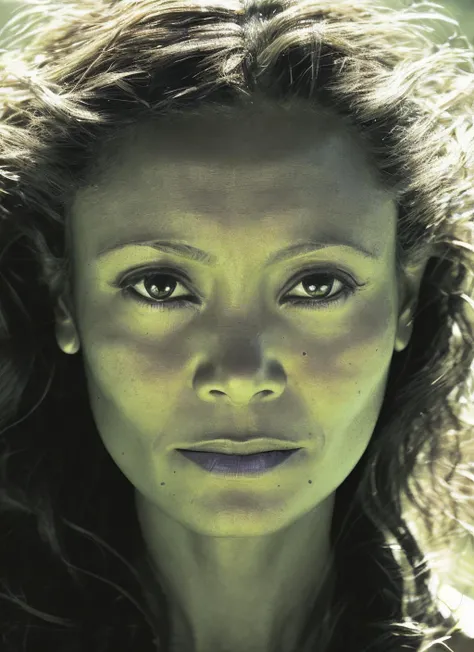 a photo of sks woman, ((detailed face)), ((canon m50)), (High Detail), Sharp, 8k, <lora:locon_thandie_v1_from_v1_64_32:1.3>