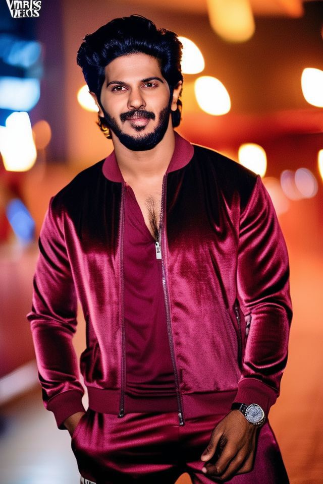 Dulquer Salmaan v1.0