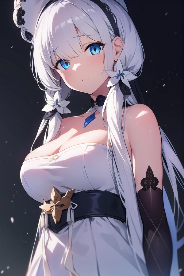HMS Illustrious (光辉) (イラストリアス) - Azur Lane - COMMISSION v1.0