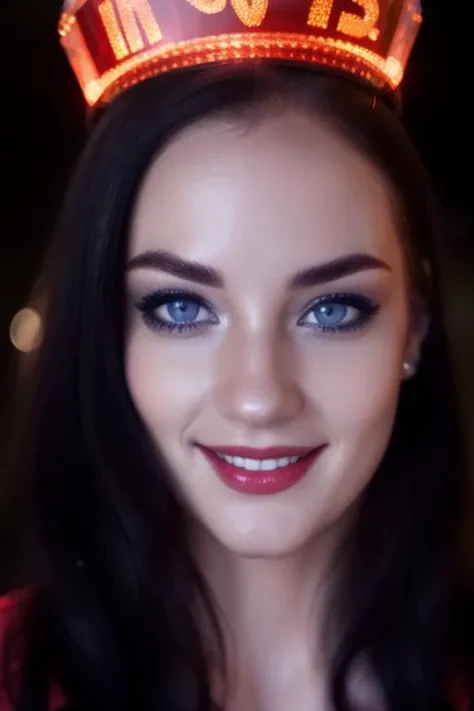 photo of a woman, ((outdoors, fire, at night)),((firefighter uniform, firefighter hat)) smiling, (lipstick, blush, eye shadow), ((best quality, masterpiece, extreme details, high resolution):1.2),((detailed eyes, beautiful eyes, detailed face, beautiful face):1.2) <lora:annetta-08:0.6>, annetta,