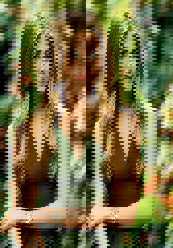 Jennifer Anniston v1.0