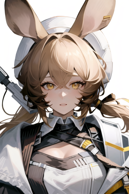 Dorothy - Arknights v1