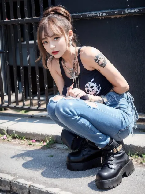 hand bag