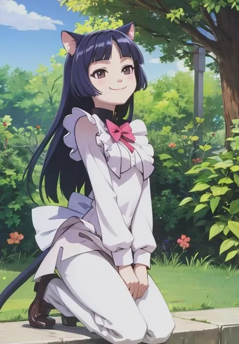 <lora:MNN_Taruto:0.8>, MNN_Taruto, 1girl, solo, smirk,, (gorgeous, beautiful, enchanting:1.3)