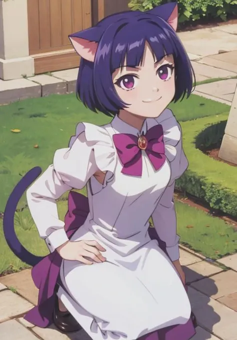 <lora:MNN_Taruto:0.8>, MNN_Taruto, 1girl, solo, smirk,, (gorgeous, beautiful, enchanting:1.3)