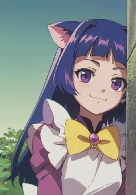 <lora:MNN_Taruto:0.8>, MNN_Taruto, 1girl, solo, smirk,, (gorgeous, beautiful, enchanting:1.3)