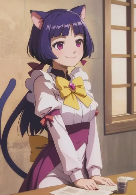 <lora:MNN_Taruto:0.8>, MNN_Taruto, 1girl, solo, smirk,, (gorgeous, beautiful, enchanting:1.3)