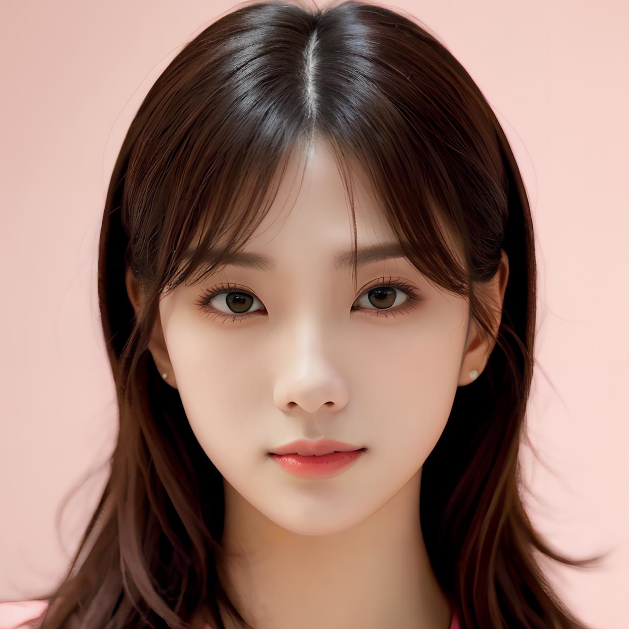 Not Apink - Haeyoung v1.0