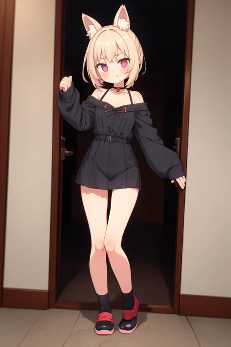 masterpiece 1girl full-body