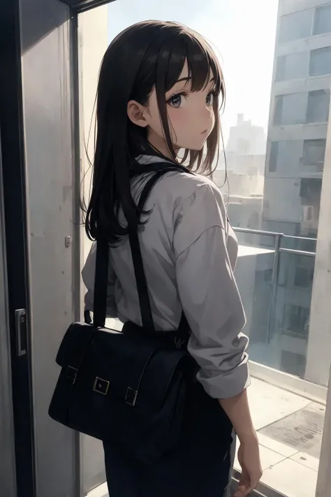 girl solo
