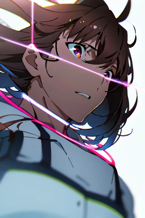 tac001_style,1girl,female_focus, chromatic_aberration, floating_hair,depth_of_field,blurry,liquid,simple_background,(vivid_color),  neon_color, ufotable screen cap
 <lyco:[TAC]tac001_style_V1_LoHA:0.8>  <lora:ufotable_lora_64_128_nai:1>