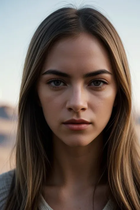 photo of fit (emw1ckersham:0.99), a beautiful woman, perfect hair, (modern photo), Cowl neck knit tunic, portrait, 85mm, (analog, cinematic, film grain:1.3), ( Mars Tourism Resort, Luxurious resort offering Martian landscape views and space-themed activities.), detailed eyes, seductive pose, painted lips, (epiCPhoto), (looking at viewer:1.1), jewelry, (cinematic shot:1.3), (natural lighting, lit from above), <lora:add_detail:0.5>