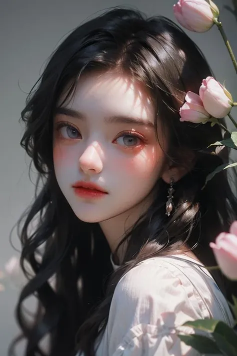 ((wallpaper 8k)),((high detailed)),((masterpiece)),((best quality:1.2)),((hdr)),((absurdres)),((RAW photo)),beautiful eyes <lora:Chuan_style:1.5>,