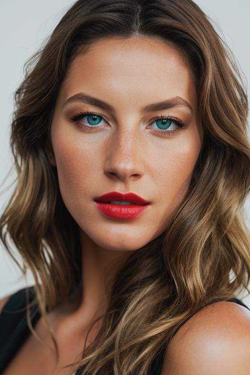 Gisele Bündchen v1.0
