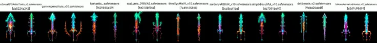 Game Art of DarkFantasy sword in Painting Comix art style, <lora:Pecha_Swords_LORA_V1.4:0.8>, best quality, Trending on Artstation, masterpiece, blue kkw-FX-glowline magical blade, glowing enchantment