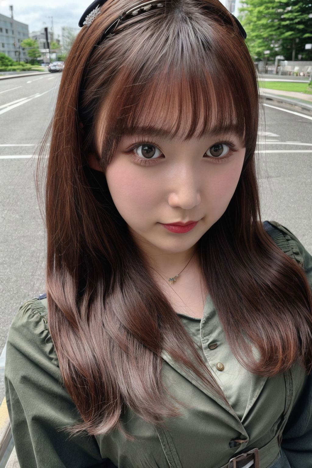 Suzuki Kurumi (@kurumi_akb48) v1.0