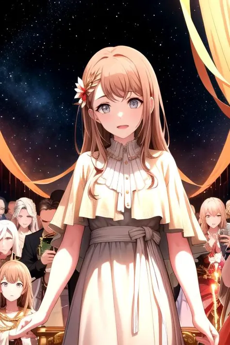 <lora:Minori3rd-05:0.9>, minori3rd, Lord of Heaven, father of gods, Zeus treats all the Heroes as if they are his rambunctious, rebellious children. After being caught unnumbered times in the midst of trysts with countless mortal women, his divine wife finally gave him an ultimatum: 'If you love mortals so much, go and become one. If you can prove yourself faithful, then return to me as my immortal husband. Otherwise, go and die among your creatures.' Zeus found her logic (and her magic) irrefutable, and agreed to her plan. He has been on his best behavior ever since, being somewhat fonder of immortality than he is of mortals. But to prove himself worthy of his eternal spouse, he must continue to pursue victory on the field of battle.