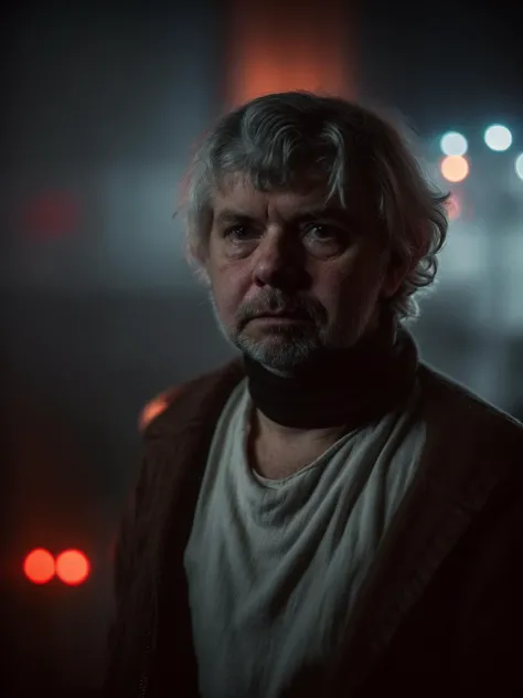 photo of a 28yo Polish person, george lucas cinematic LUT